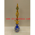 Tubo de fumar narguile de alta calidad de Johnson Style Shisha Hookah